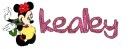 Kealey