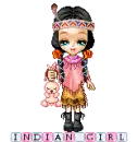 Indian Girl