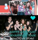 jennifer stone