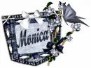 Monica Denim Pocket