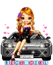 rich girl