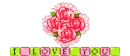 i love you