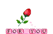 for you
