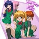 mirumo de pon