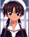 syaoran