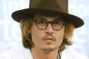 Johnny Depp