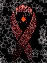 red ..