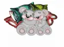 creddy baby bears