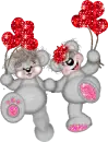 creddy bears