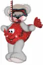 creddy bear
