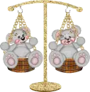 creddy bears