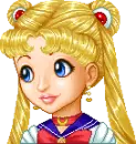 sailor moon