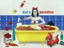 girl's paradise