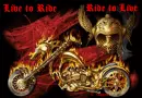 Live to Ride