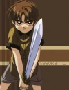 Li syaoran