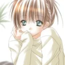Japan cutie anime