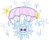 Seasonal fÃ¥gel - regn