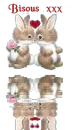 Spring Bunny