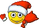 Seasonal Smiley