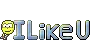 smileys l like..