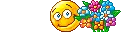 spring smileys