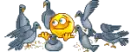 hjÃ¤rtat och smileys