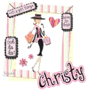 Christy