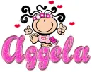 Aggela