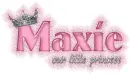 Maxie