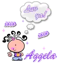 Aggela