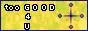 Too GOOD 4 U