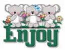 enjoy