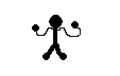 Dancing Stick