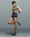 Sultry Seductive
