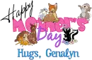 Genalyn - Mother's Day