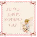 HAPPY MOTHER'S DAY