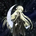 dark chii