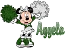 Aggela