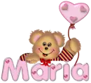 Maria