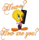 Tweety - How are you