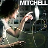 Mitchell Davis