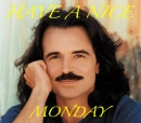 Yanni monday