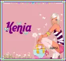 Kenia- Doll (requested)