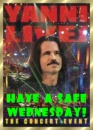 Yanni Wednesday