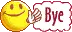 bye