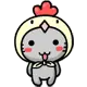 chicken