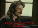 yanni saturday