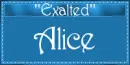 My Name Means - Alice