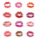 besos