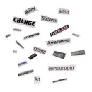 paper words